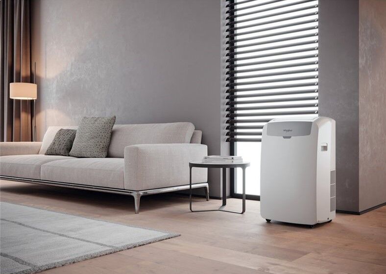 climatiseur whirlpool pacw29col